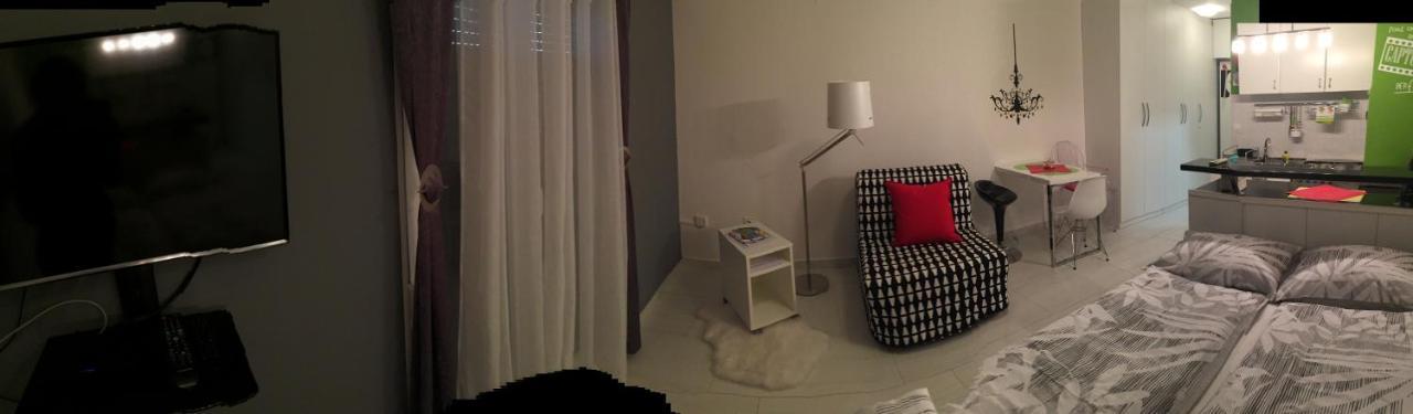 Studio Apartment Vanda Umago Exterior foto