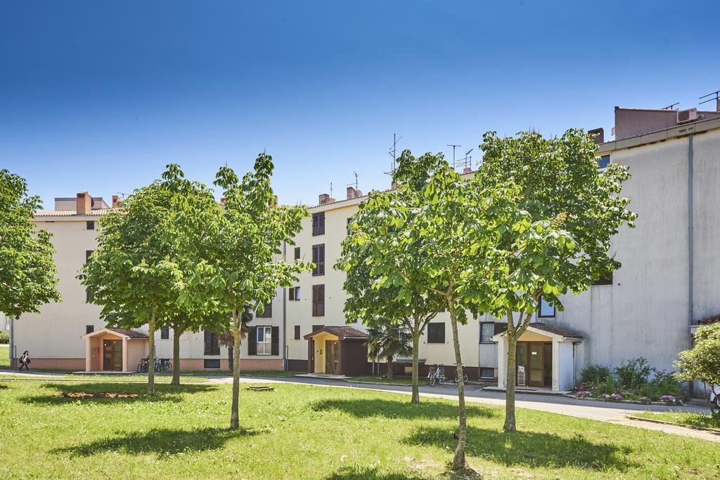 Studio Apartment Vanda Umago Exterior foto